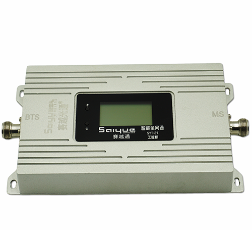 尉氏双频手机信号增强器800㎡