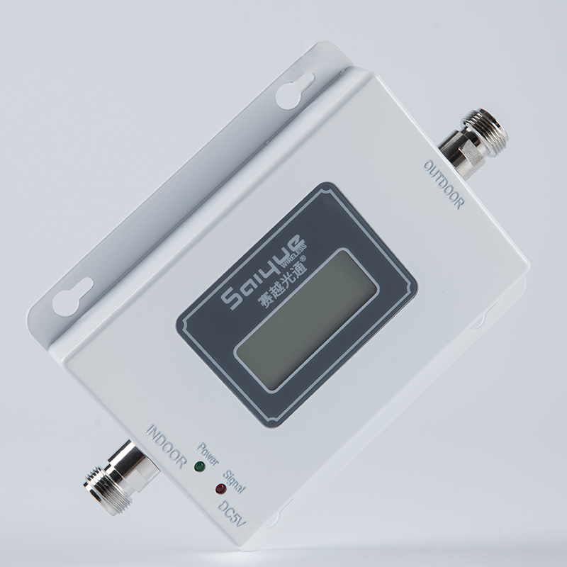 尉氏家用配电房机房信号放大器200㎡