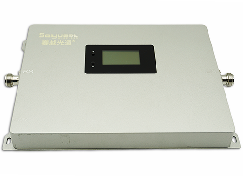  尉氏三频/四频/五频手机信号接收器800㎡