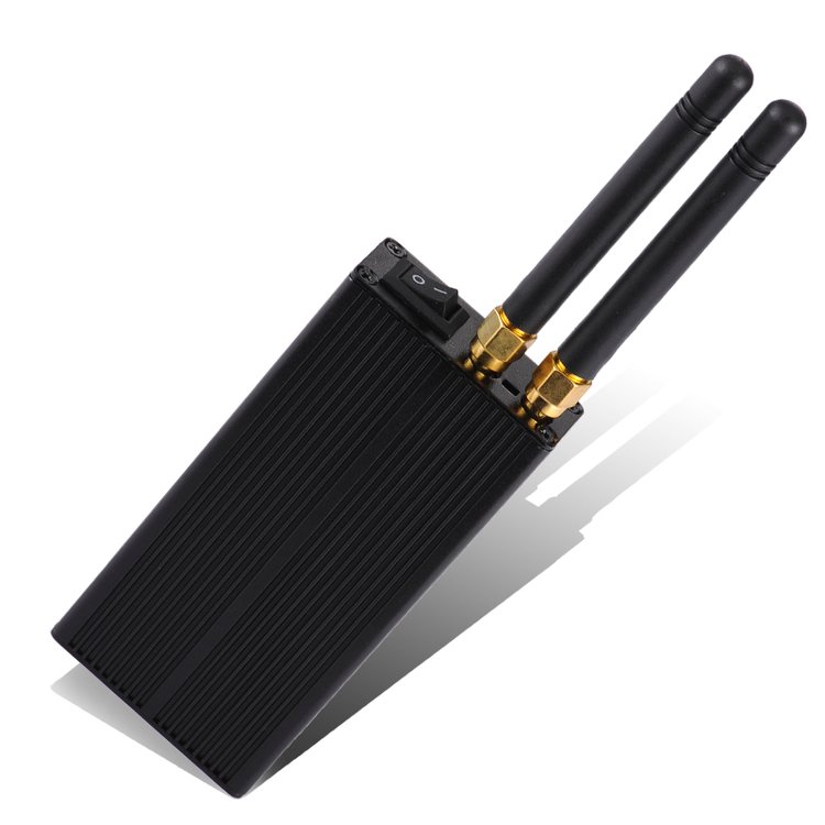  尉氏1.2G/1.5G导航屏蔽器