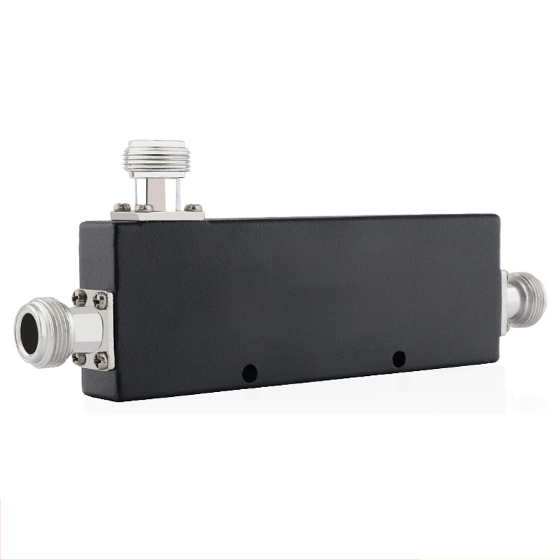  尉氏FM调频广播同步广播耦合器