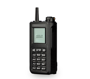  尉氏单兵无人机侦测预警仪