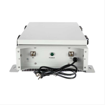  尉氏无线对讲系统双向干线放大器