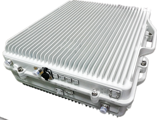 尉氏信令级数字室分型移动通信干扰器