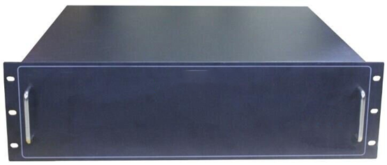  尉氏FM调频广播主机