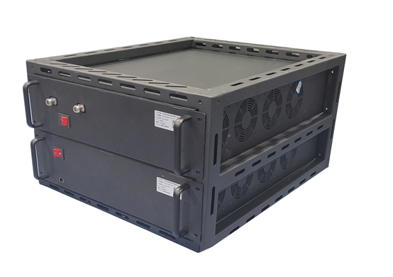 尉氏室内大功率通讯管控屏蔽系统