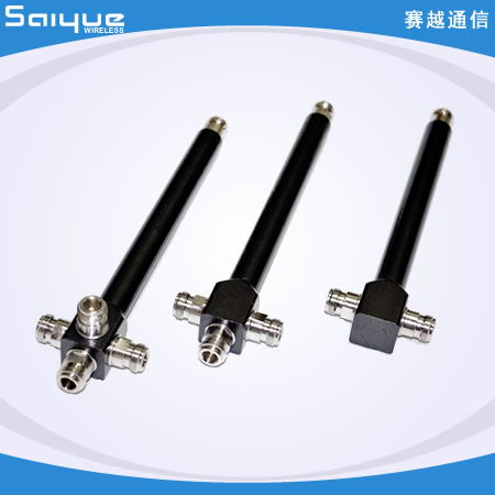  尉氏FM调频广播同步广播功分器