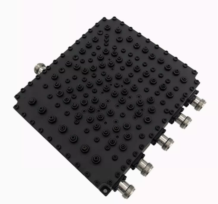  尉氏双频三频四频五频腔体合路器4G+5G