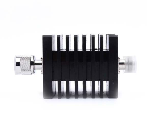  尉氏腔体固定衰减器0-3G/0-4G  N型接口