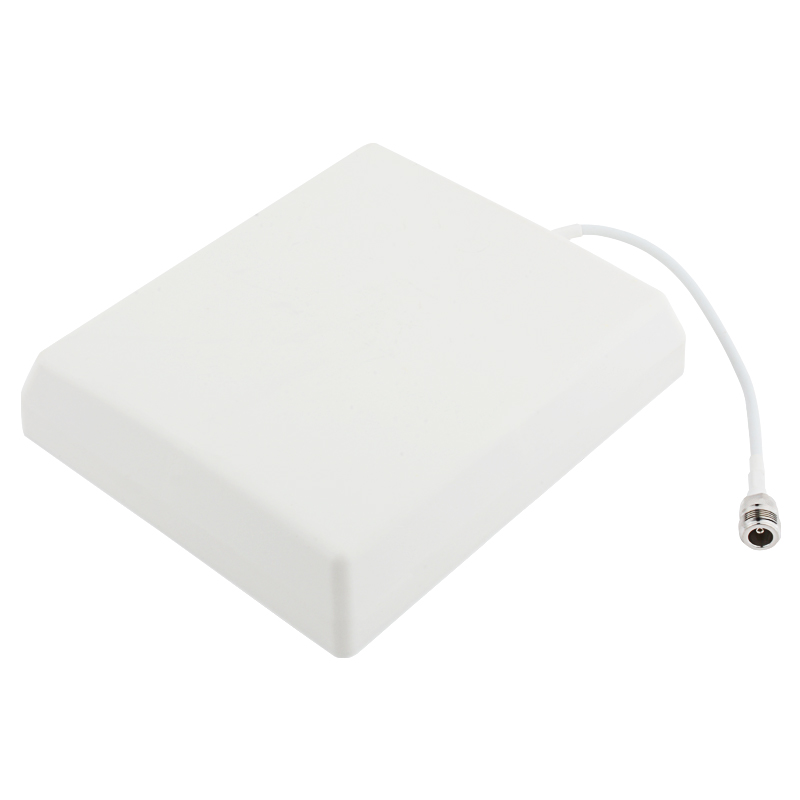  尉氏室内外定向接收发射壁挂小平板天线700-3700MHz