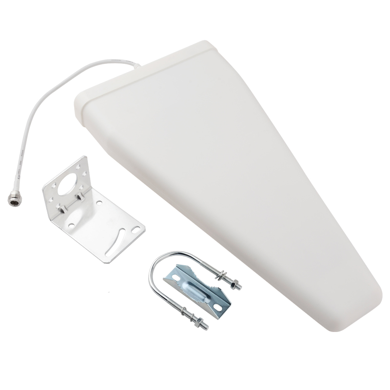  尉氏对数周期天线定向接收发射700-3700MHz